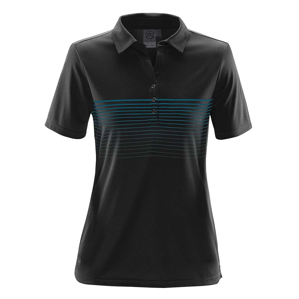 Stormtech Women's Wavelength Polo 5