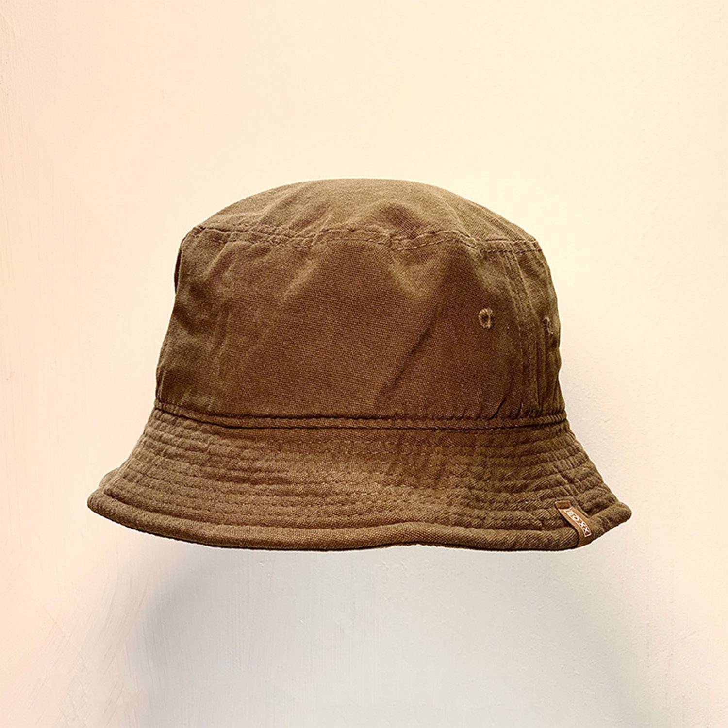 Trendy Cotton Sun Bucket Hat for Beach 5