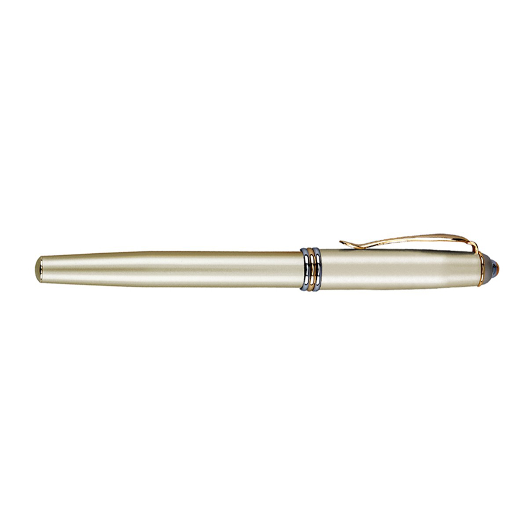 Achilles Metal Pen, Rollerball Pen 4