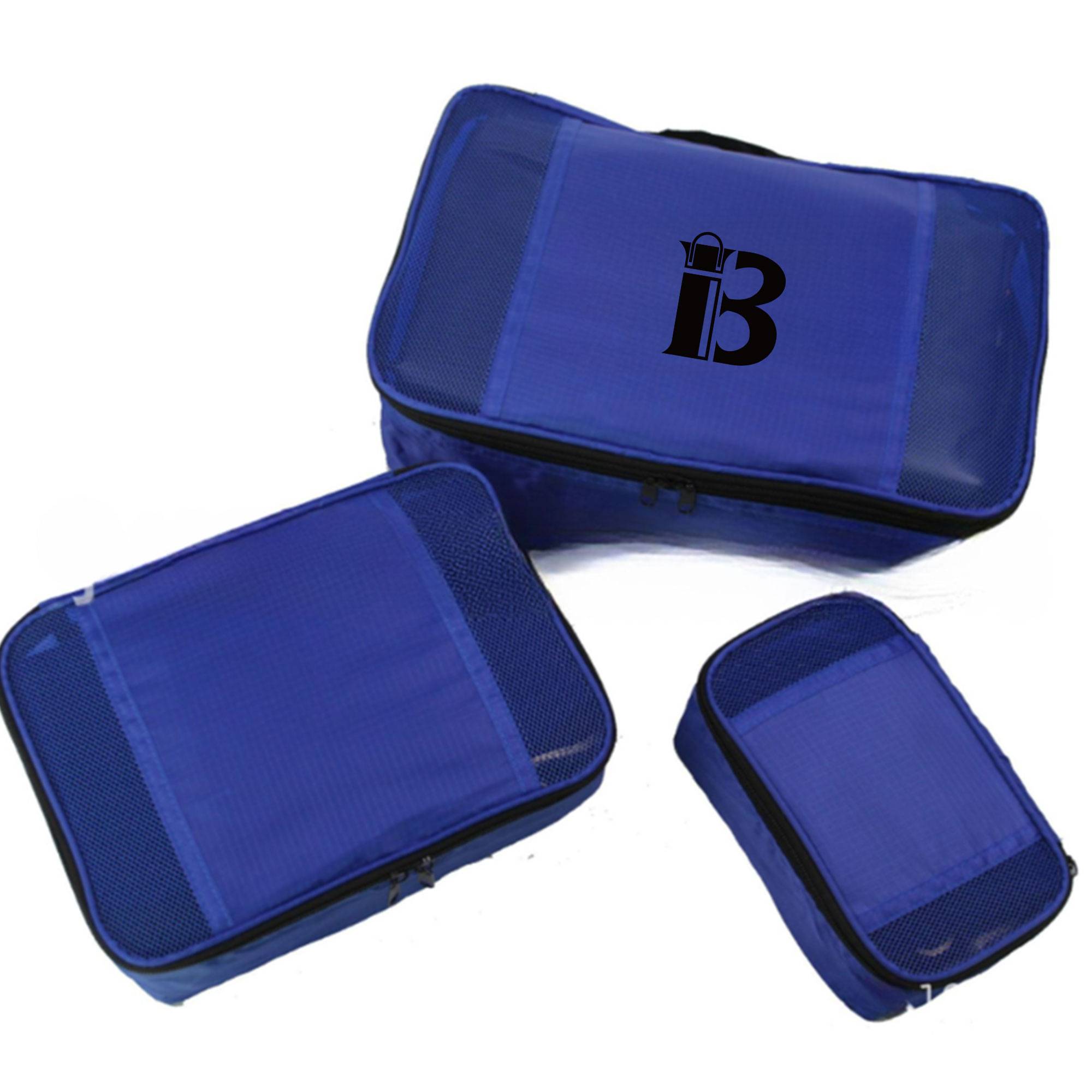 Storage Bag Set 2