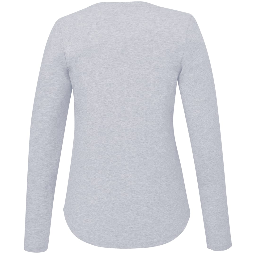 SOMOTO Eco Long Sleeve Tee - Women's 80