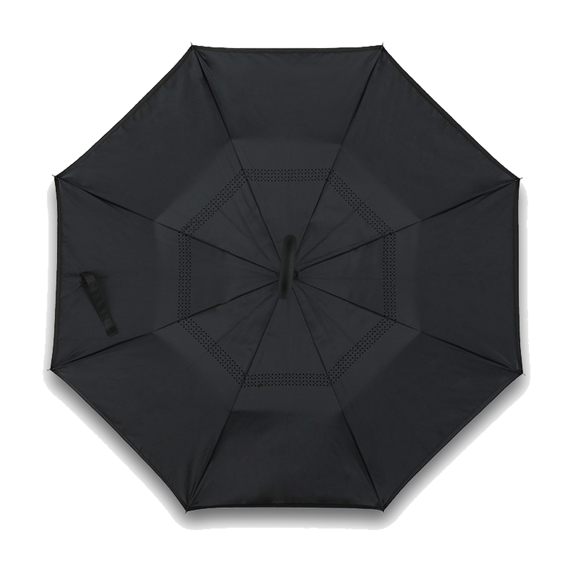 Premium Reverse Folding Umbrella 7