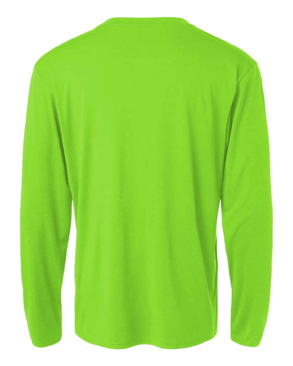 Unisex Pro-Lock Performance Long Sleeve T-Shirt - 48400 62