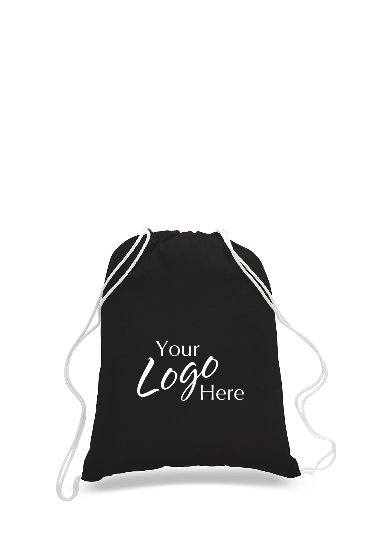 Economical Sport Backpack 14" W x 18" H 3