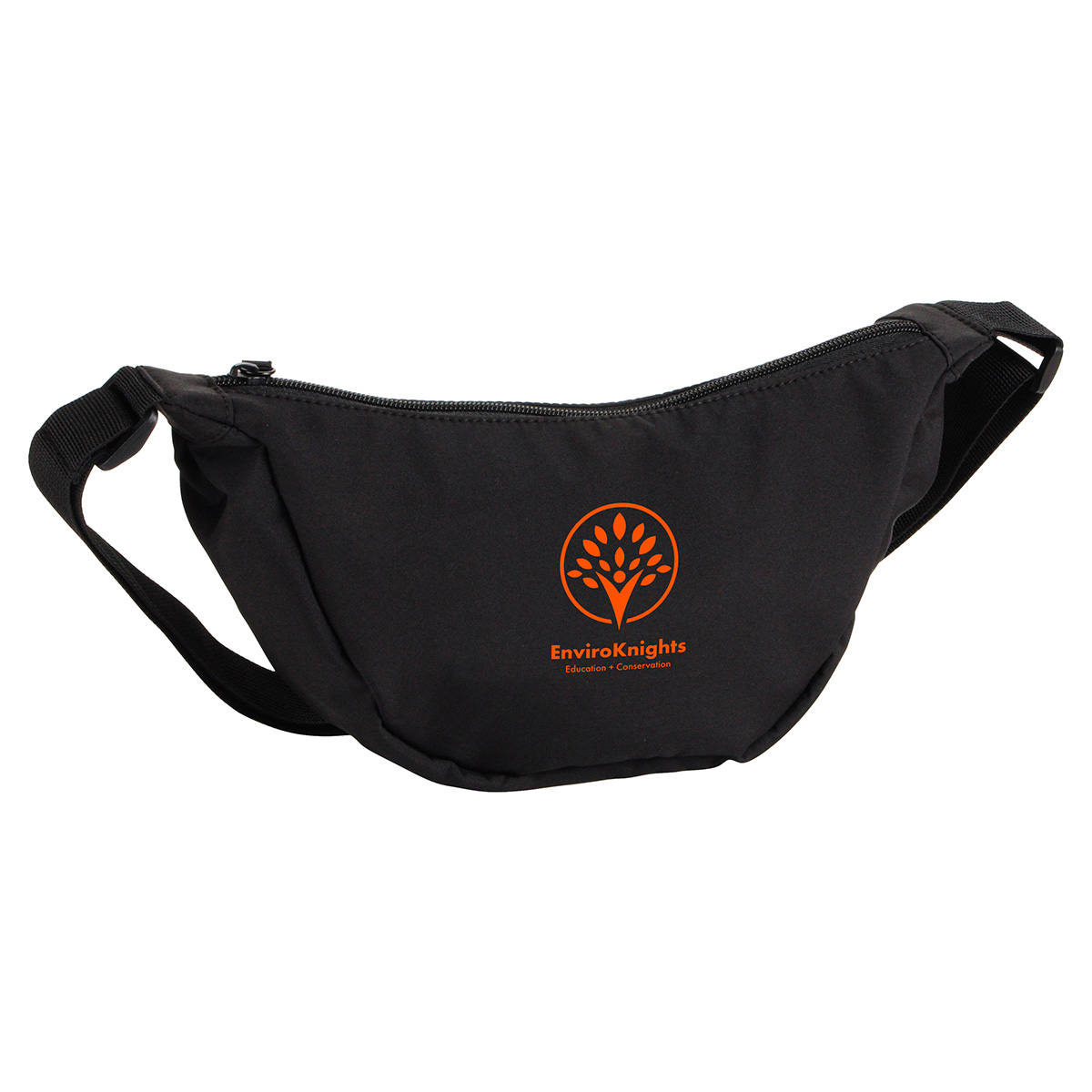 Lune Microfiber Waist Bag 5