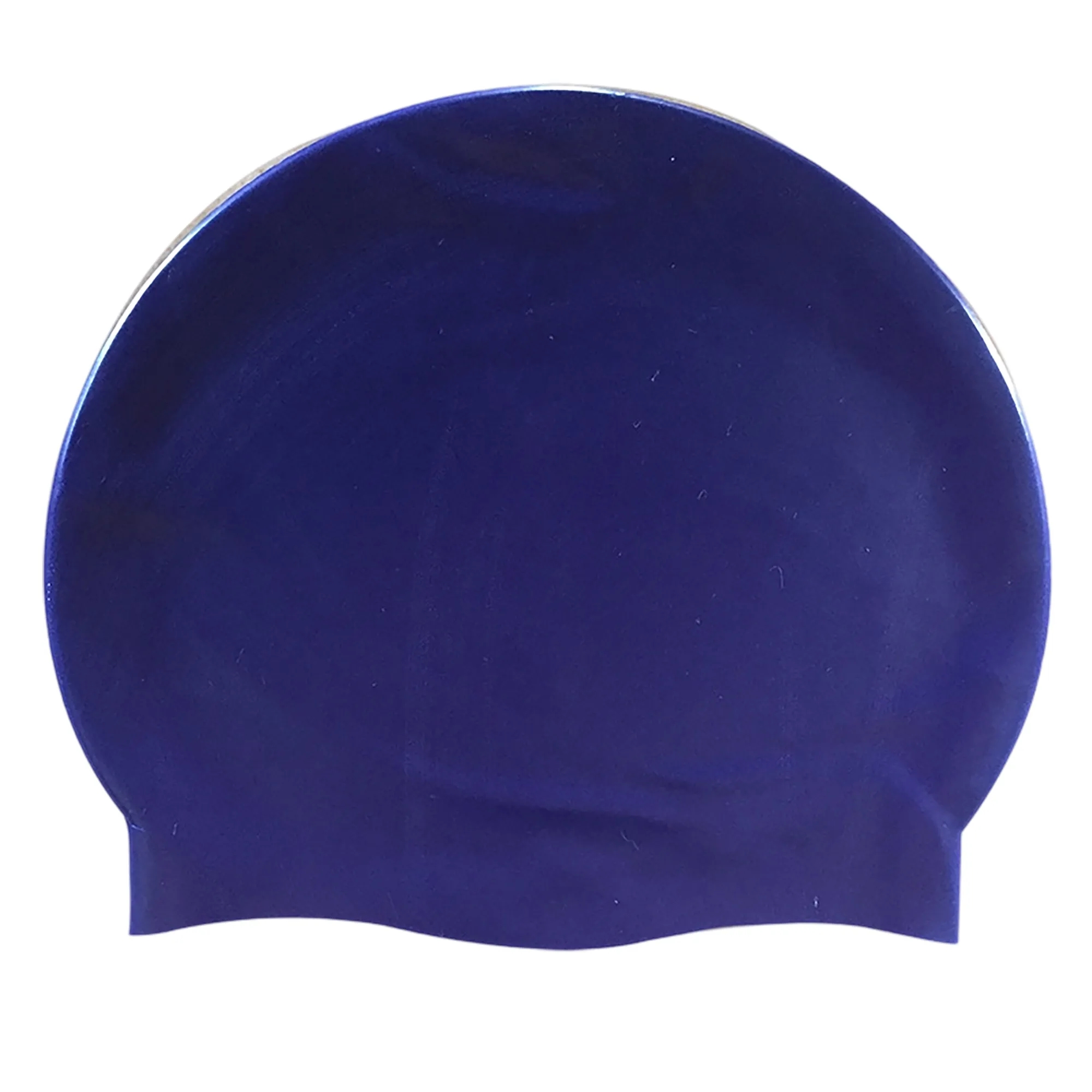 9 Inch Silicone Swimming Cap Swim 2