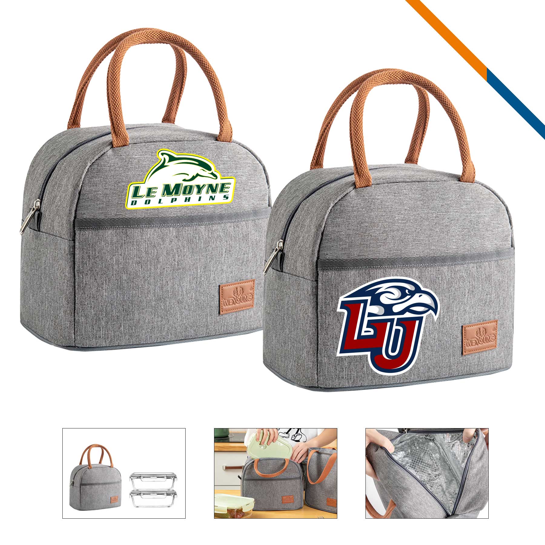Kinty Cooler Bag 2