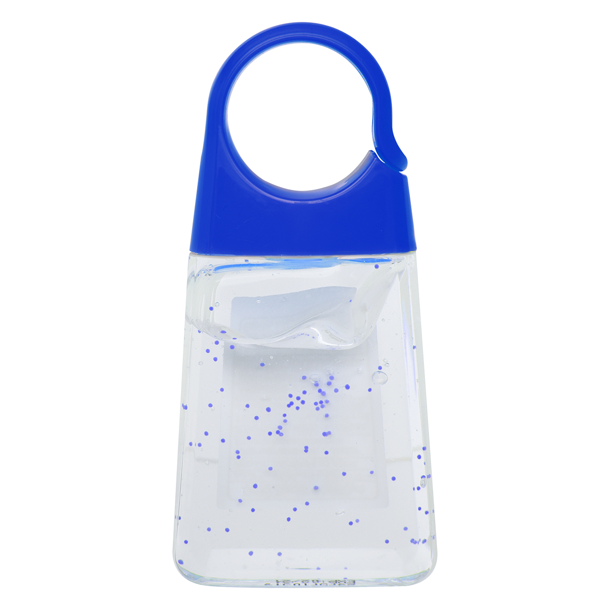 1.35 Oz. Hand Sanitizer With Color Moisture Beads 4