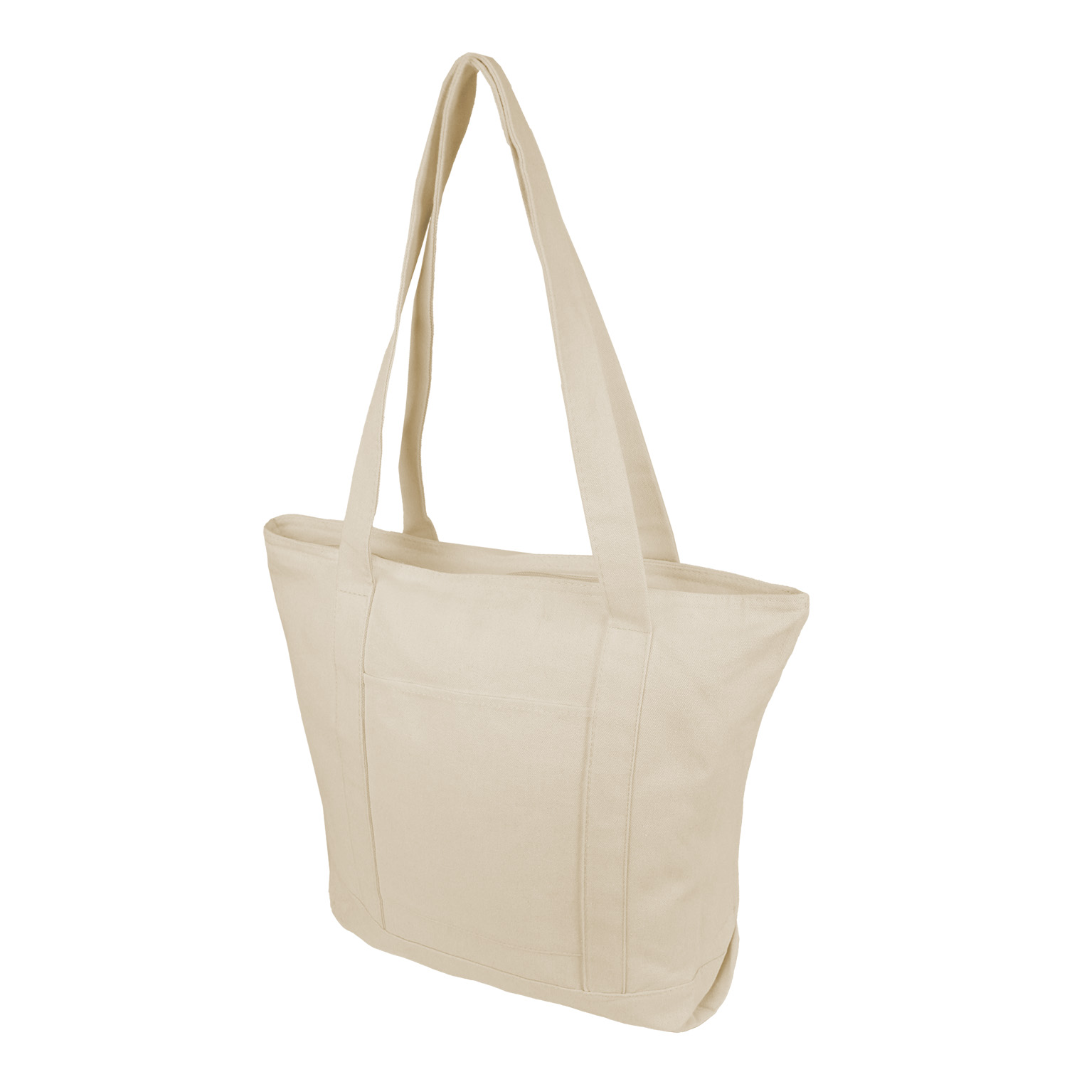 Heavy Duty Daily Boat Tote 1