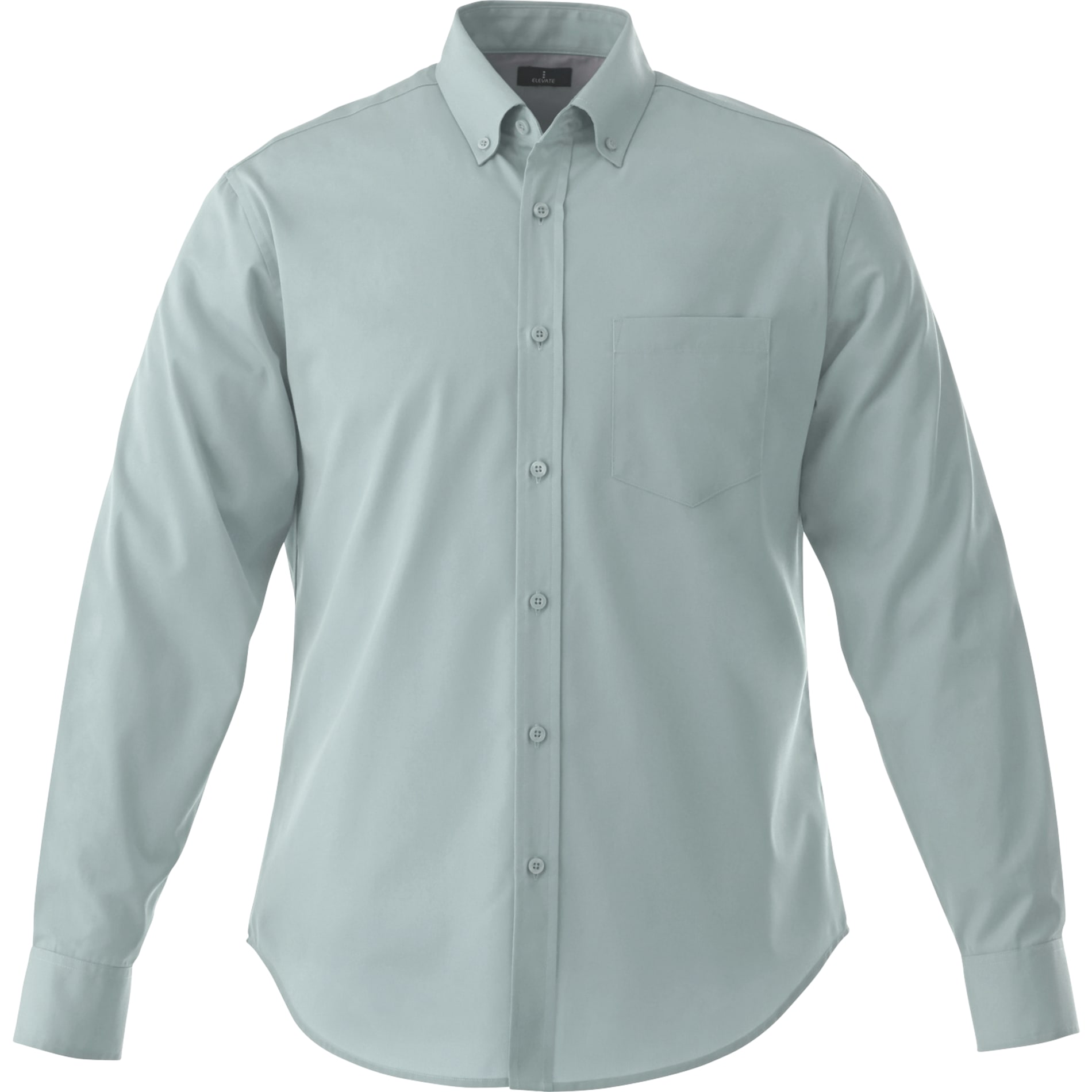 Men's WILSHIRE Long Sleeve Shirt 38