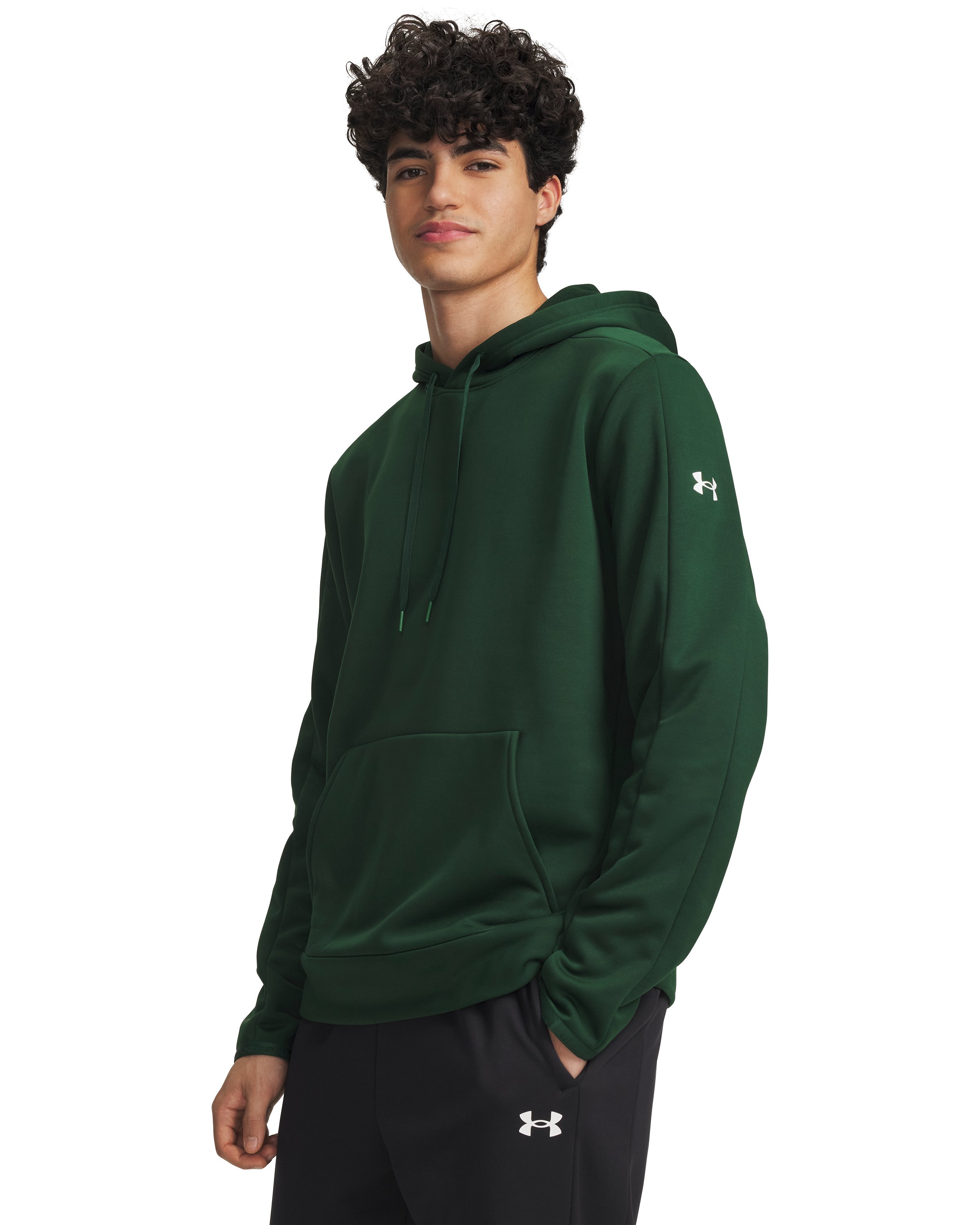 Armour Fleece Pro Men's Hoodie 14