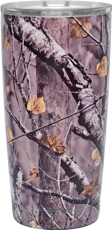 20 oz. Infinity Series 18