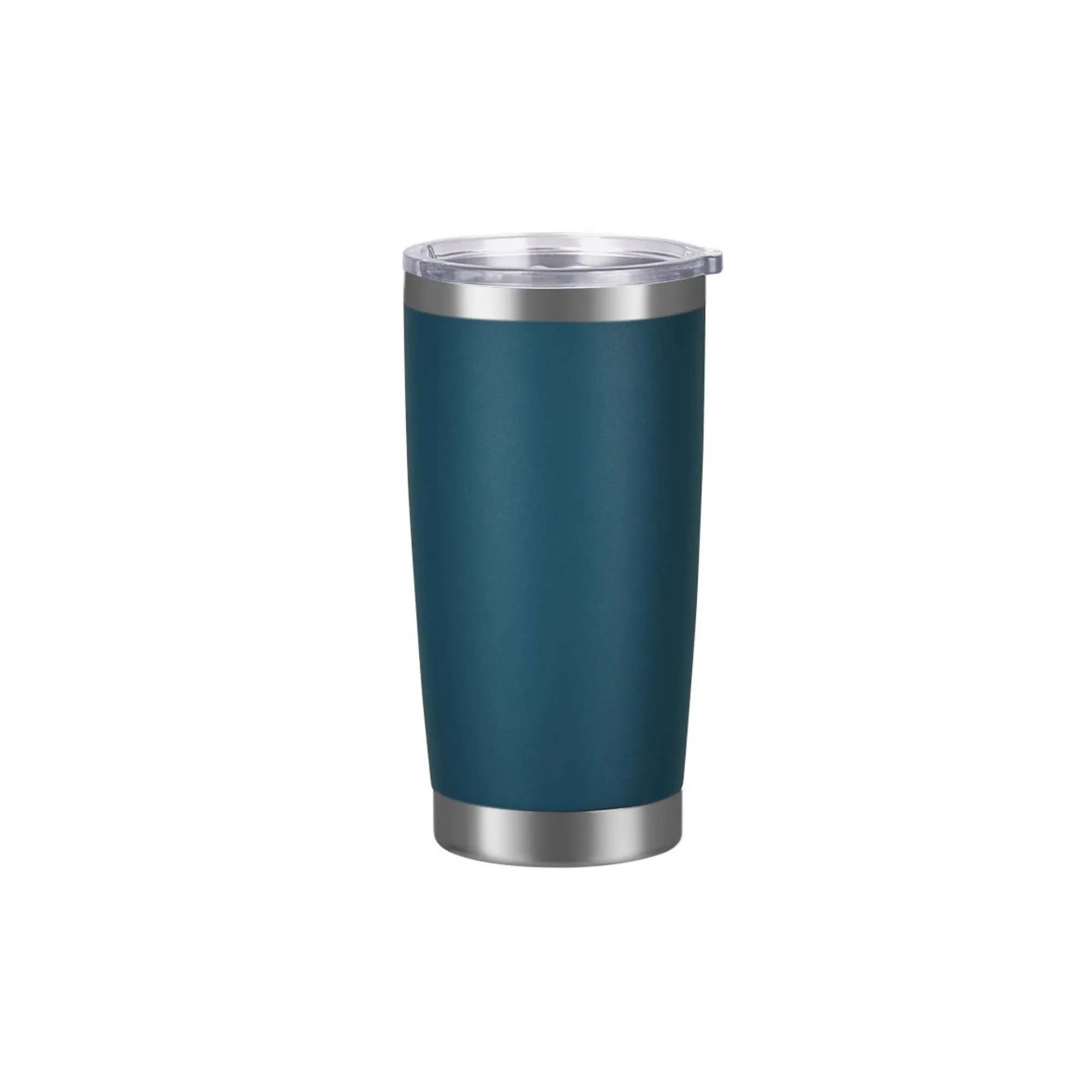 20OZ Customized Photo Stainless Steel Coffee Cup 18