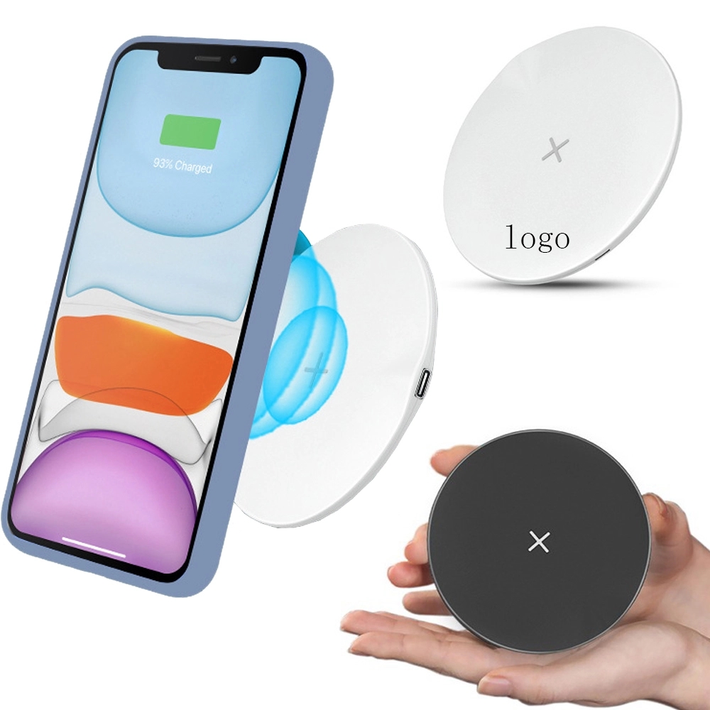 15W Wireless Charger 2