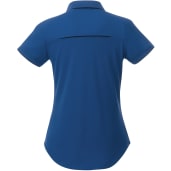 Women's REMUS SS Polo 20