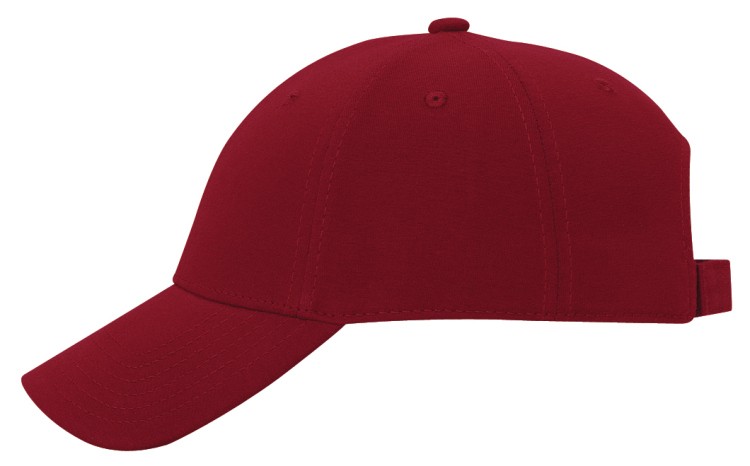 OTTO CAP® 6 Panel Low Profile Baseball Cap 101