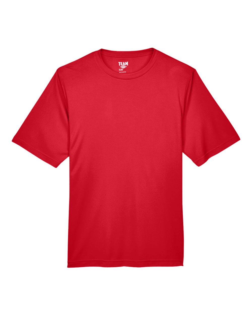 Men's Zone Performance T-Shirt - TT11 49