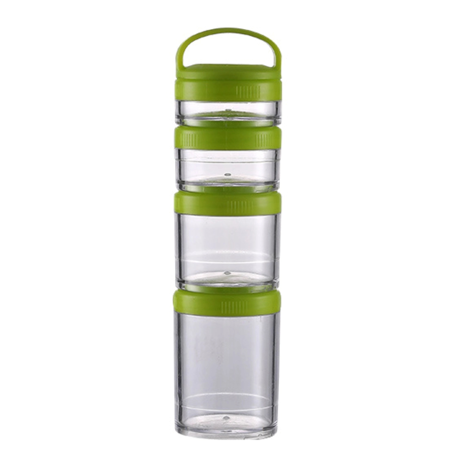 Lock Storage Jars Expansion 5
