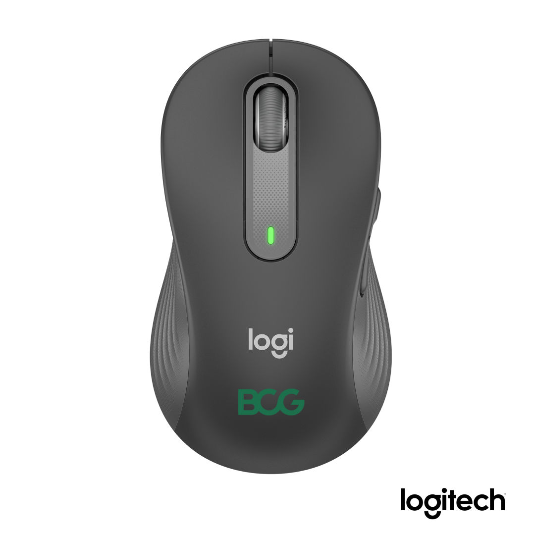 Logitech® Signature M650 L Mouse 6