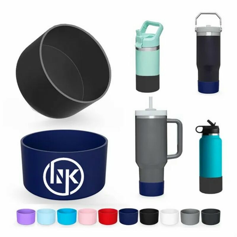 Silicone Boot for Stanley 40oz Quencher & IceFlow 20oz 30oz