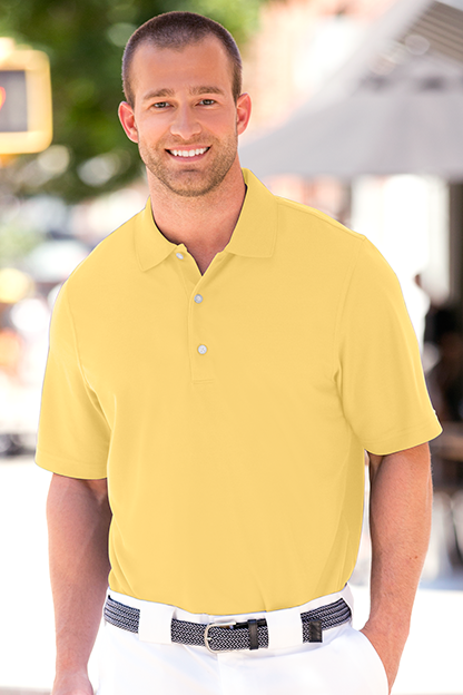 Play Dry® Performance Mesh Polo 18