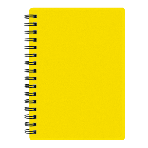 Mini Pocket-Buddy Notebook 40