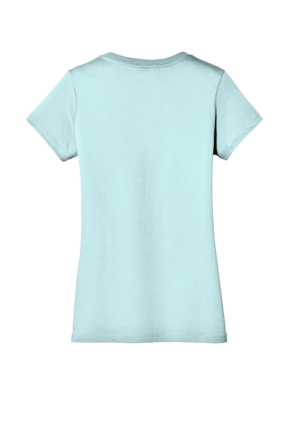 District® Women's Perfect Weight V-Neck Tee 8