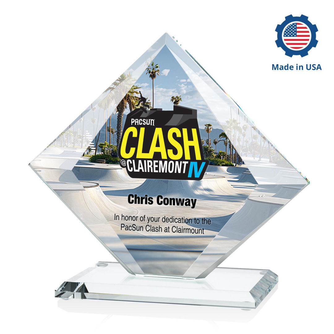 Teston VividPrint™ Award 3