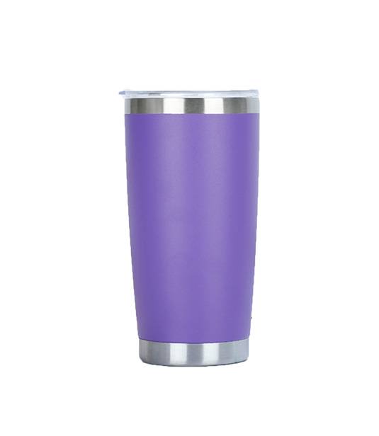 Stainless Steel Vacuum Travel Tumbler Insulated Cup 6