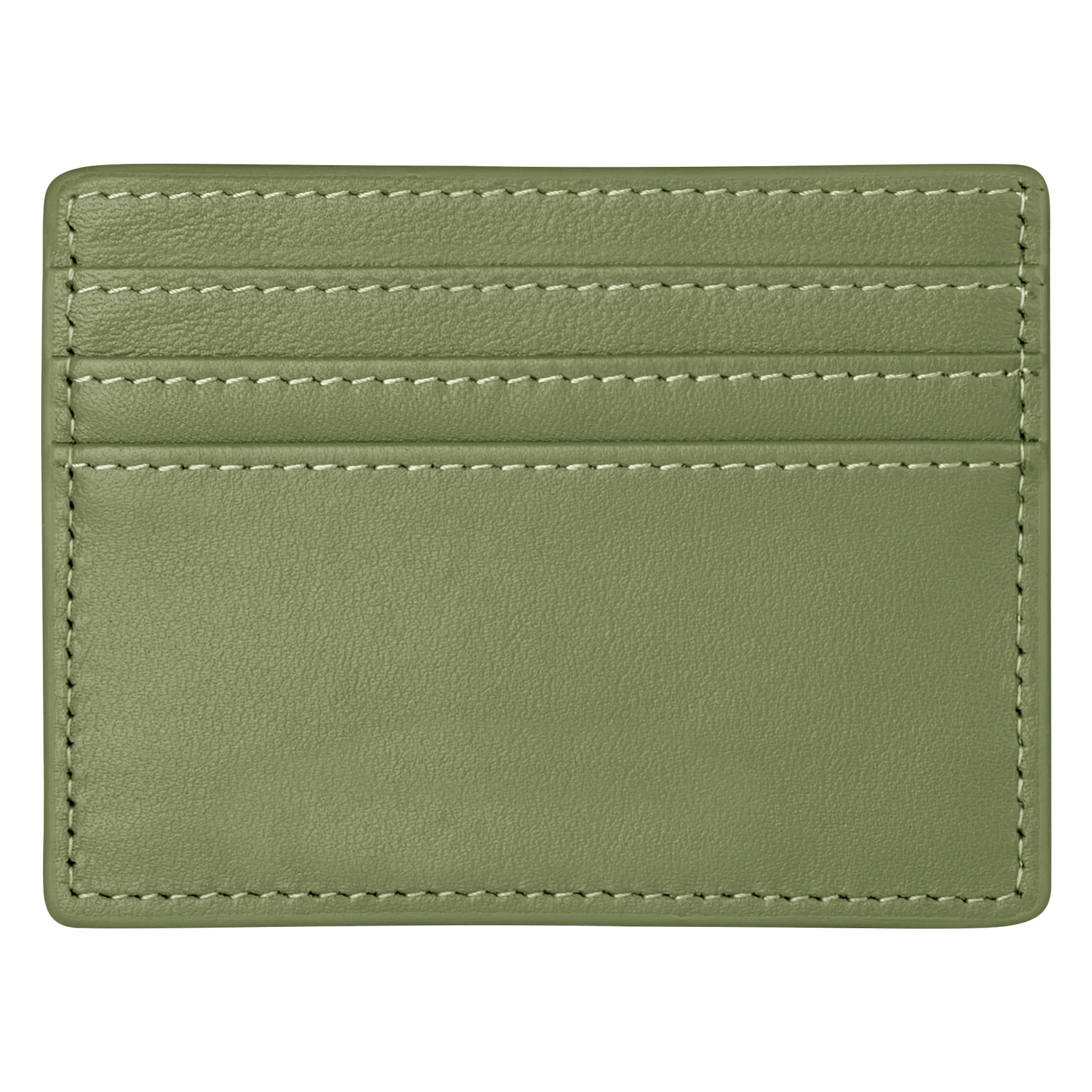 PU Leather Card Holder 3