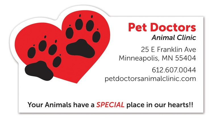 USA Made Premium UV Window Micro-Suction Cling Decal (4.5"x 2.5") Rectangle W/Heart