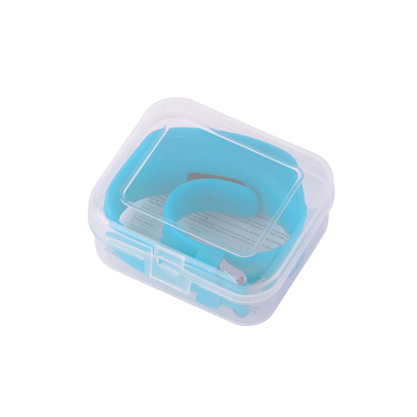 Pedometer Activity Watch 37
