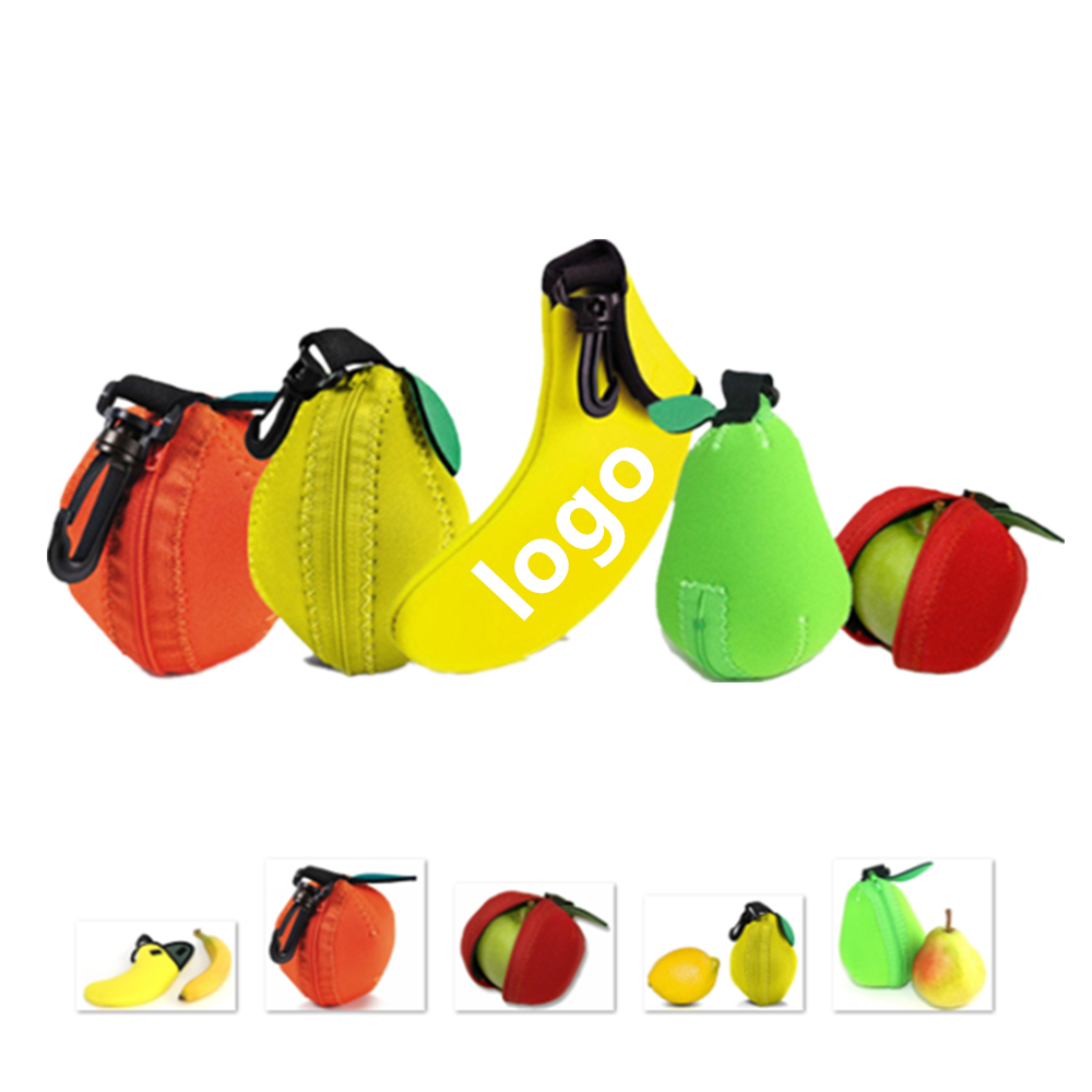 Neoprene Fruit Case 4