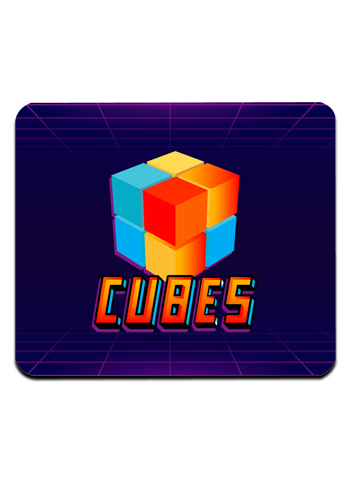 Rectangle Mouse Pads 1/16 2