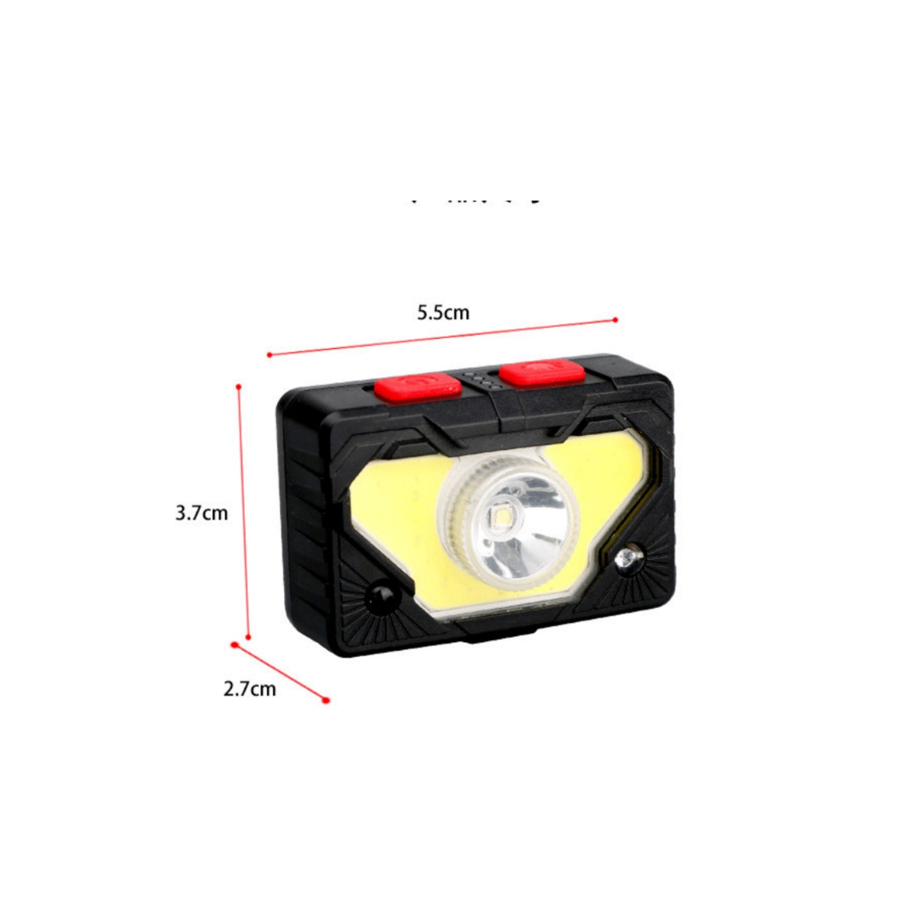 Headlamp Flashlight 2