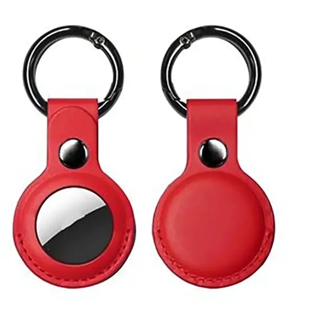 Airtags Cases Cover Keychain 7