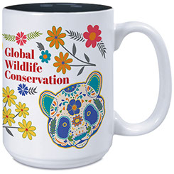 15 Oz. Mighty Matte Mug 3