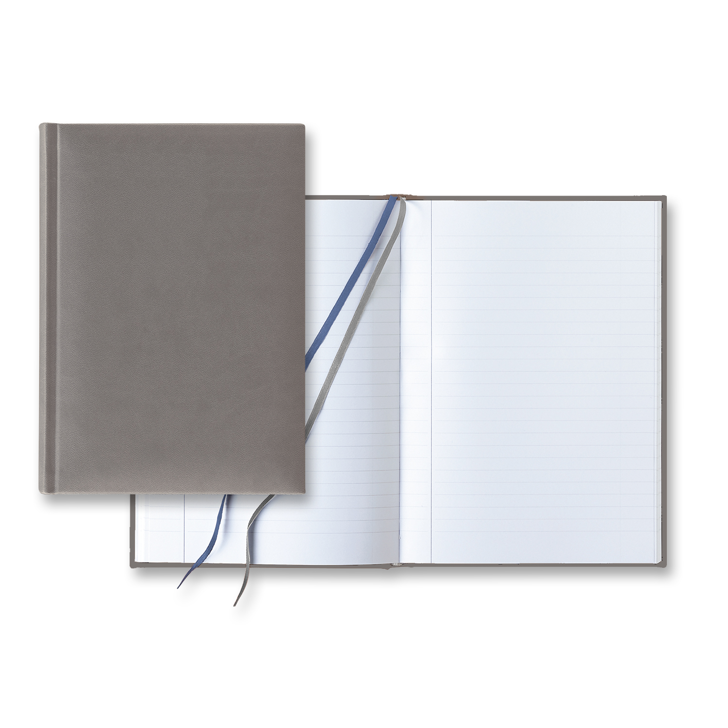 Castelli Tucson Slim Grande Lined White Page Journal 5
