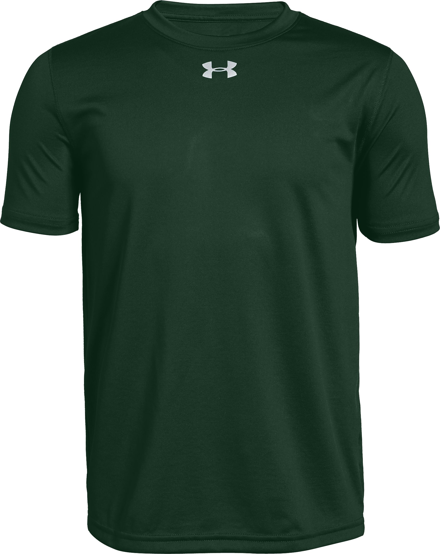 Boys' UA Locker T-Shirt 3