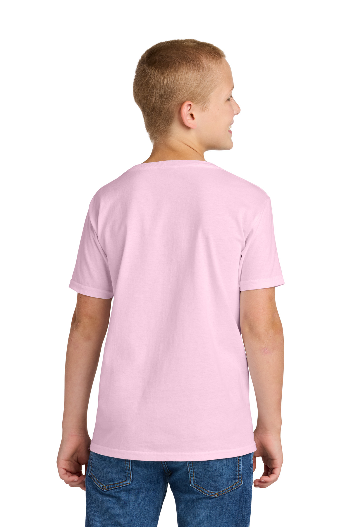 Jerzees Classics Youth Cotton T-Shirt 363Y 35