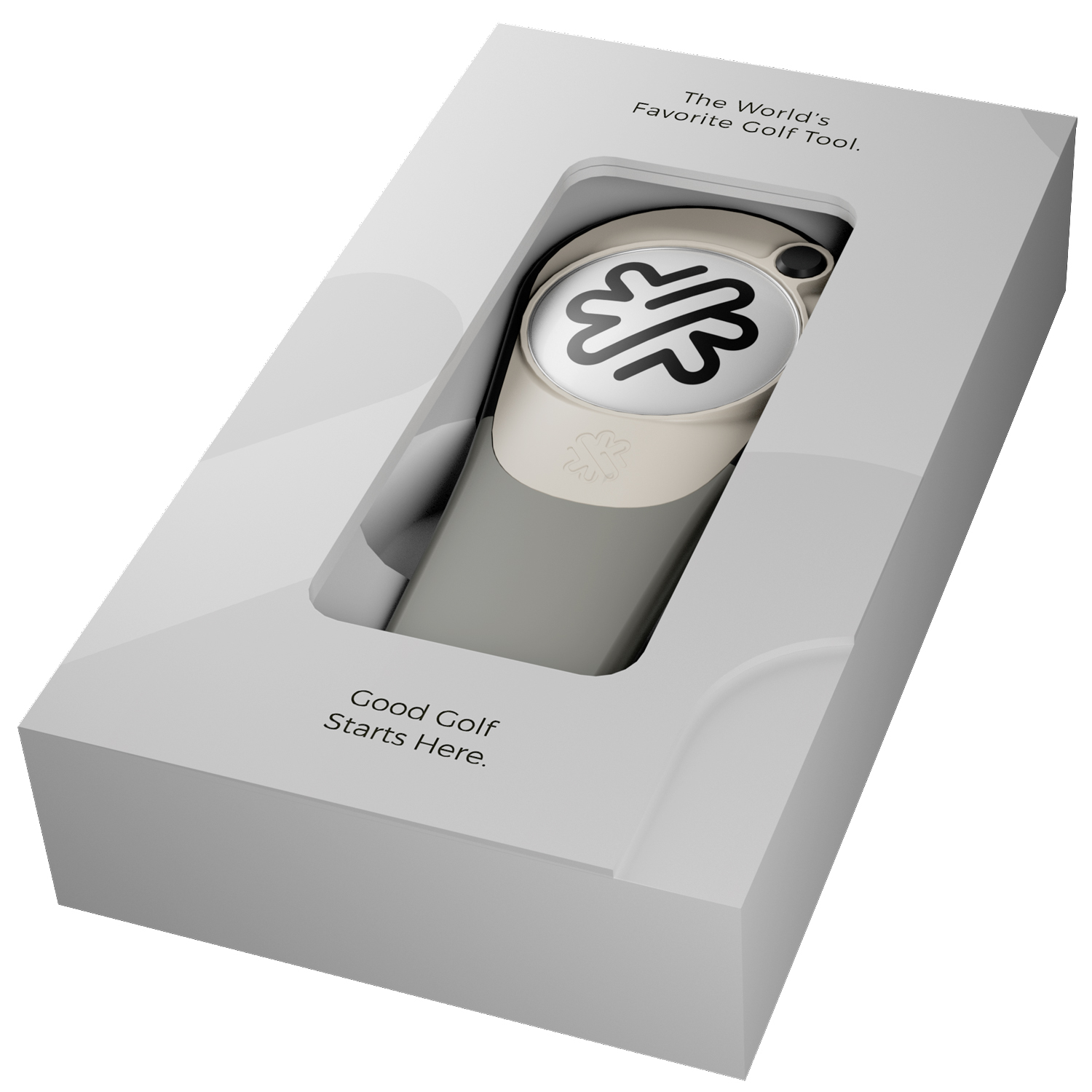 Pitchfix Icon Golf Divot Tool in Window Box 7