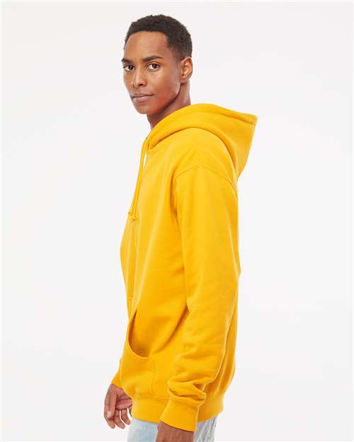 Unisex Heavyweight Hooded Sweatshirt - IND4000 400