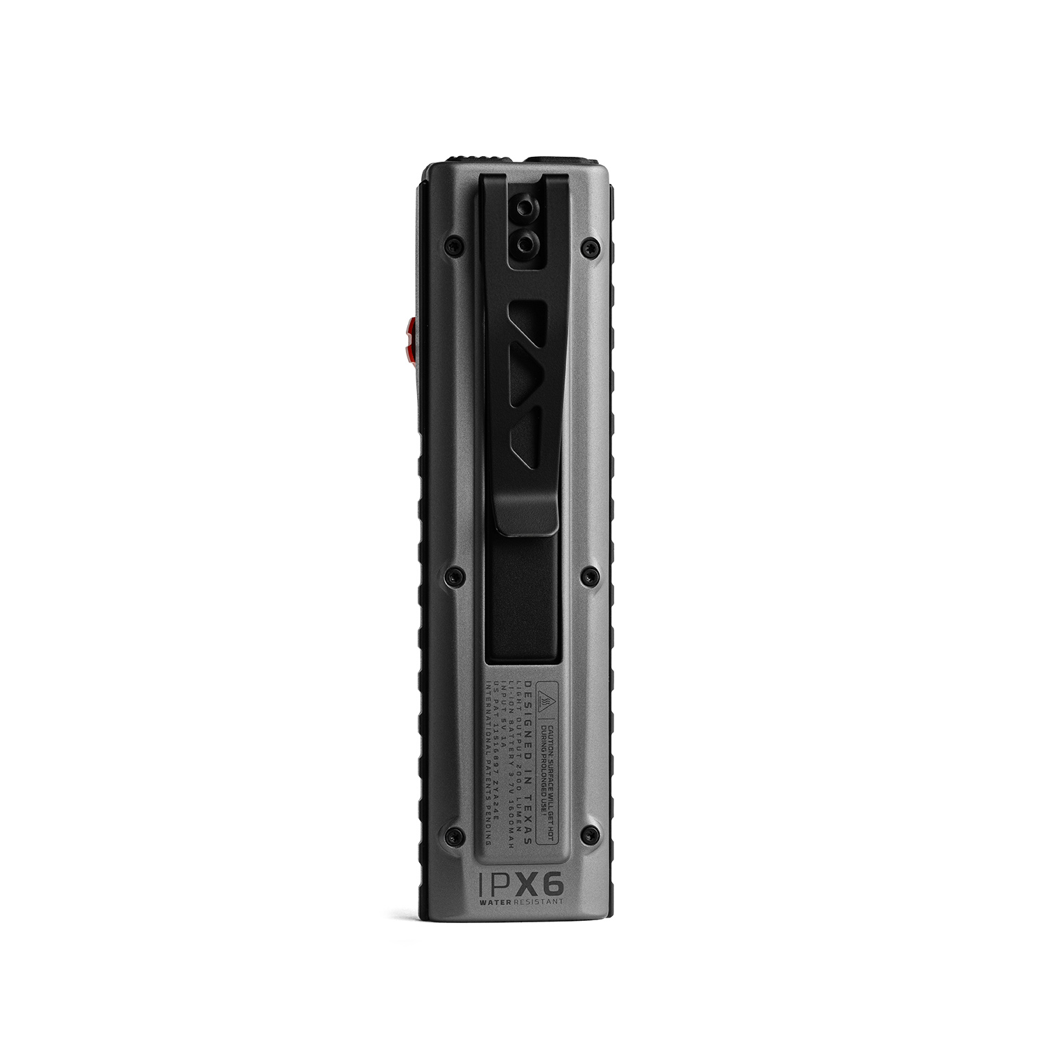 NEBO® EDGE 2K 2