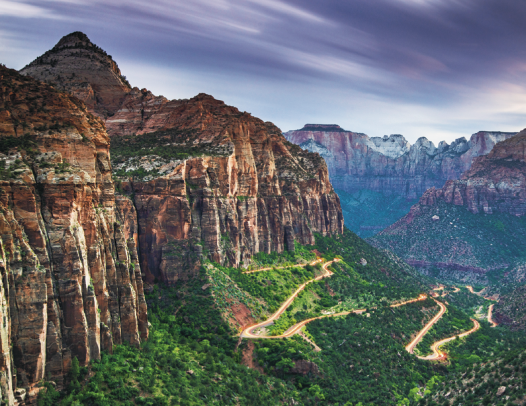 Good Value™ Rocky Mountains - Spiral Calendar 26