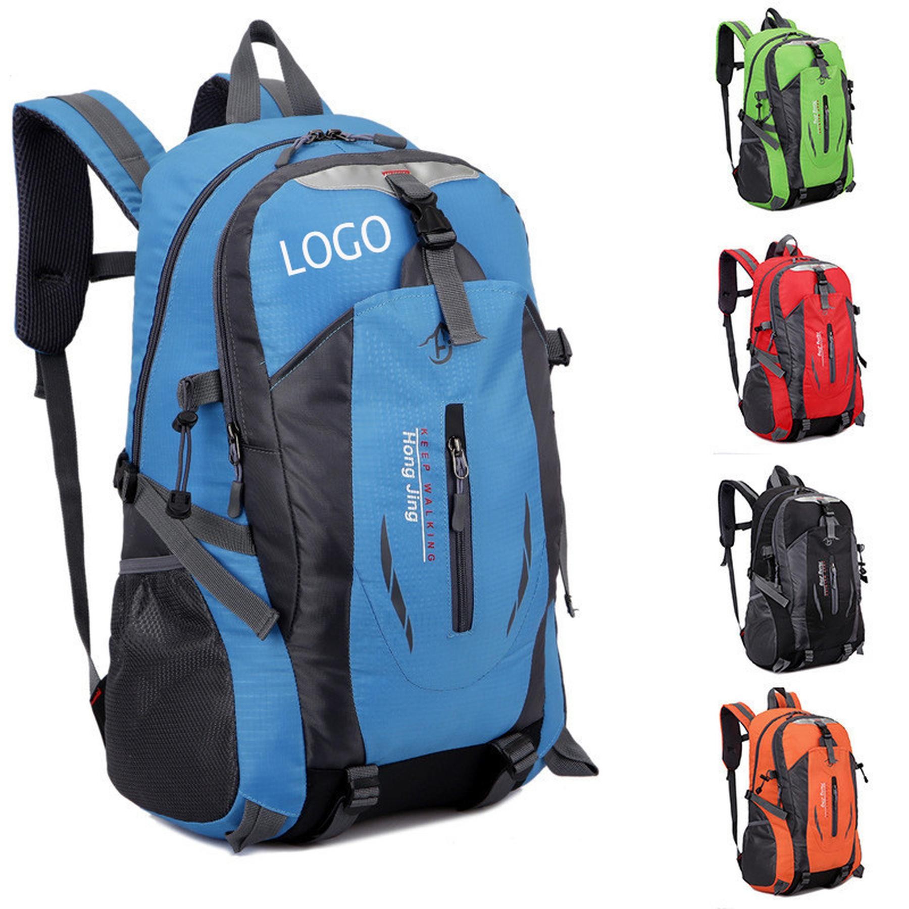 Oversized Travel Duffel Bag for Men and Women