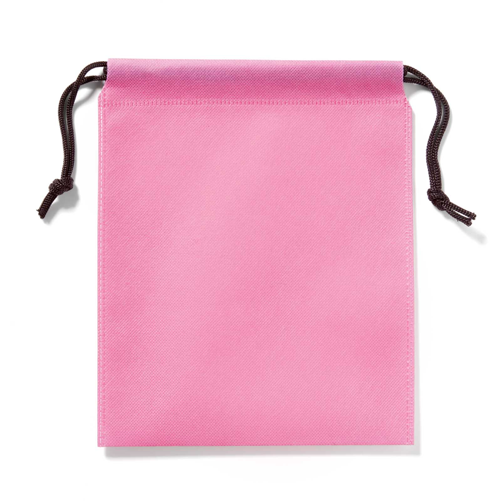 Jornikolor Non Woven Drawstring Pouch 2