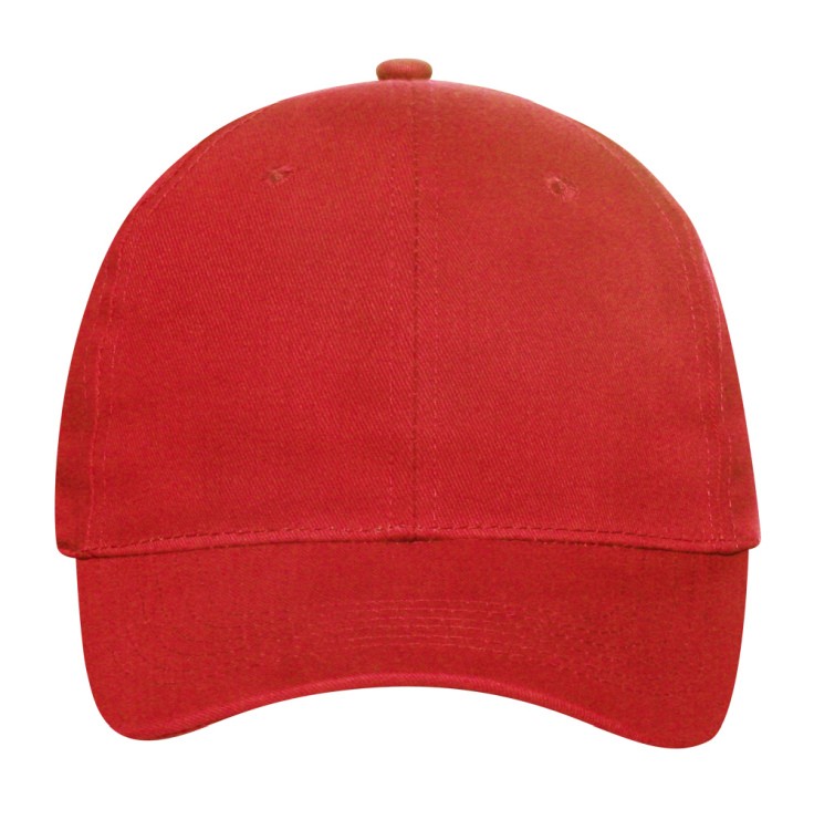 OTTO CAP® 6 Panel Low Profile Baseball Cap 14