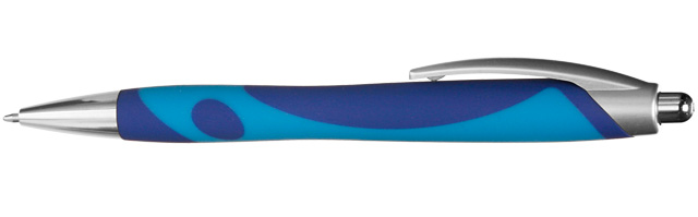 Pens with Groovy Design 4