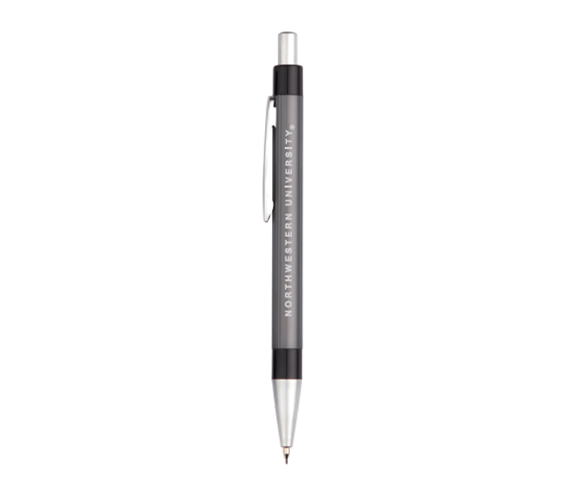 Click Action Aluminum Pen 4