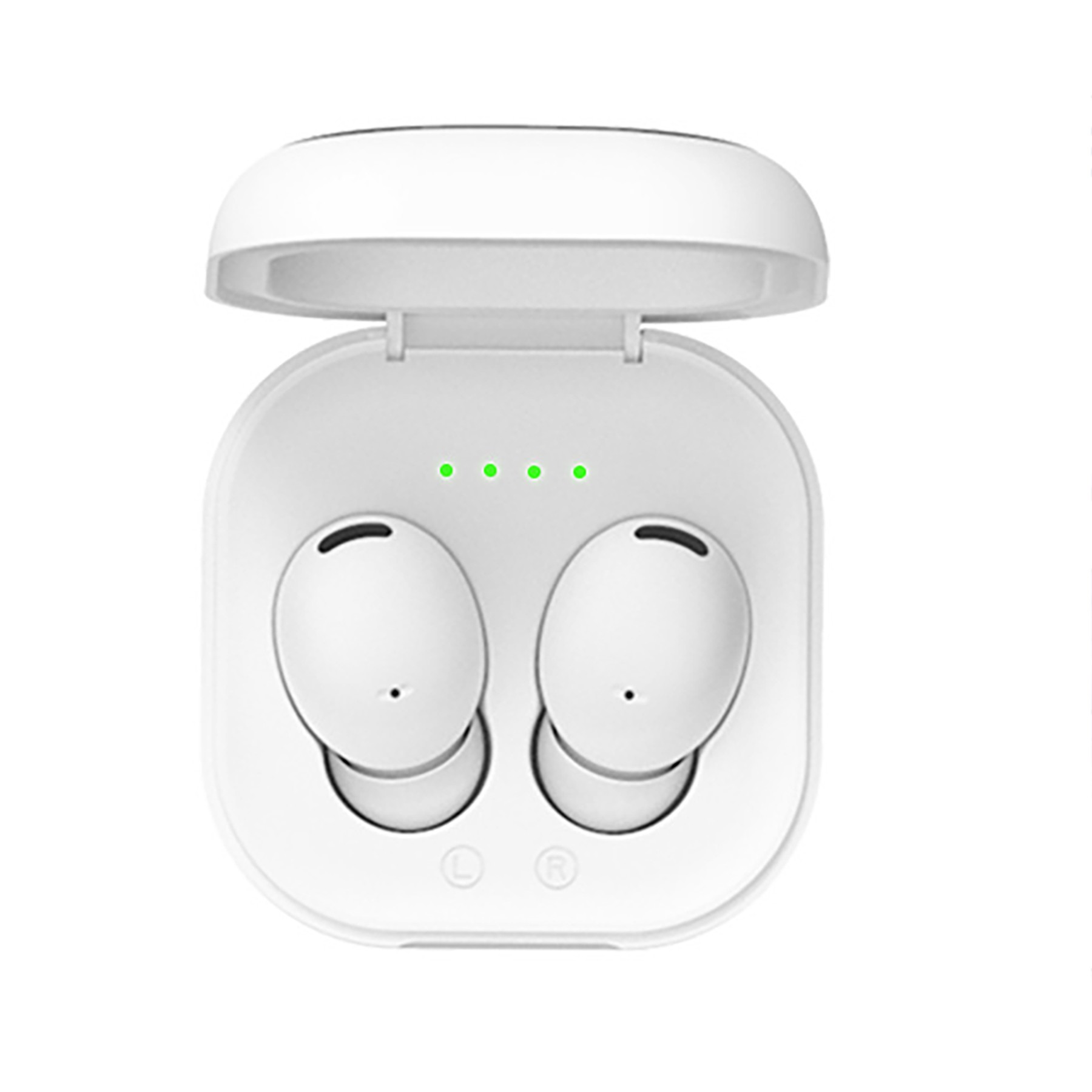 Bluetooth Earphones 4